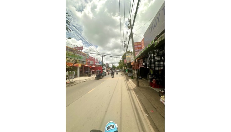 Đất Mặt Tiền Hẻm 5mm Bình Tân 2213m2 Ful Thổ Cư Chỉ 73 Tỷ